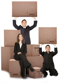 Shiv Packers and Movers
